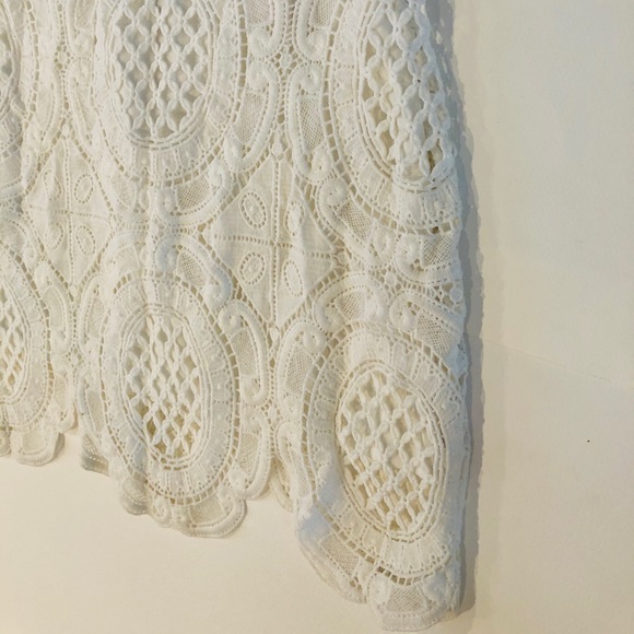 Xhilaration Dresses & Skirts - 🦊 3 for $20! NWT Scalloped Bottom Short Skirt